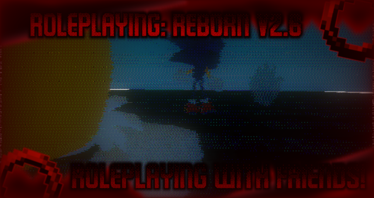 Sonic.EXE RP Reborn V2.67 screenshot 3