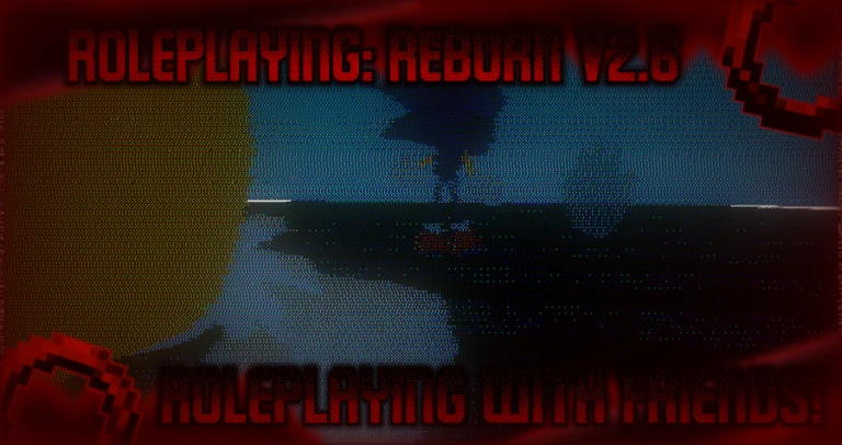 Sonic.EXE RP Reborn V2.66 | El sitio web oficial de Roblox