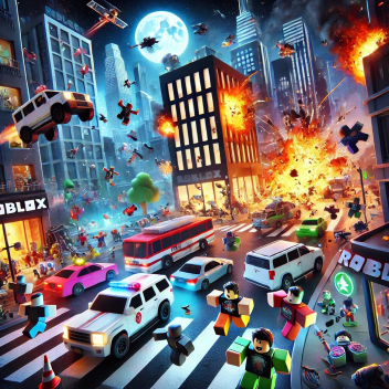 Chaos Neighbourhood