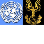 Un. Earth Government and ONI Rp fan group