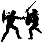 Classic Roblox Assault Fighters