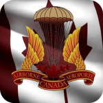 CRP | Canadian Airborne Regiment