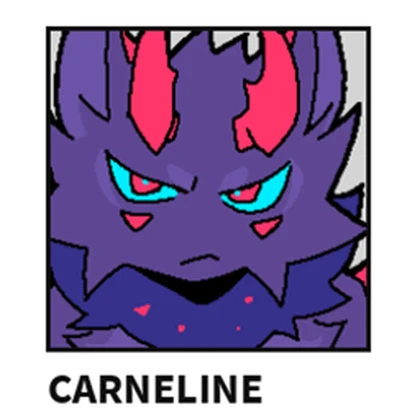 Kaiju paradise cool Roblox group icon