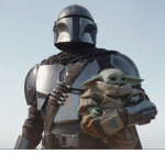 The Mando Fans