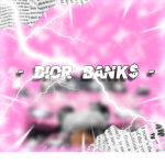 - DIOR BANK$ -
