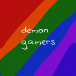 Demon-Gamers