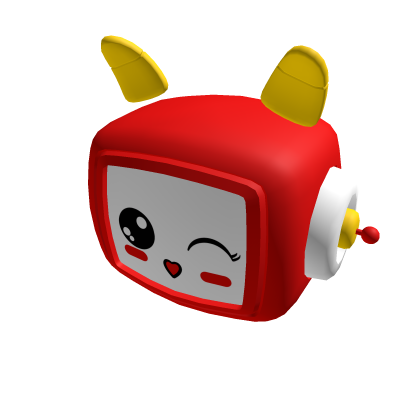 Robot head thumbnail