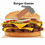 Borgor Games