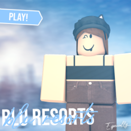 [WINTER] BIu | Resort and Waterpark🏨