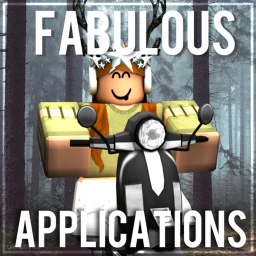 Fabulous°'s | Applications