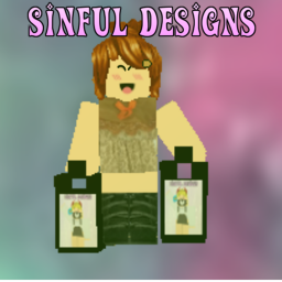 Sinful Designs Homestore (V1)