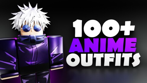 Anime Outfits