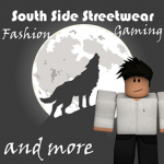 【 South Side Streetwear 】