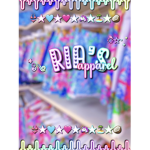 Ria’s apparell