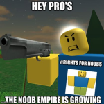 Teh N00B Squad