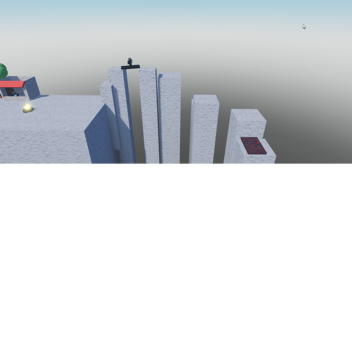 Steep Steps Hardcore [Alpha]