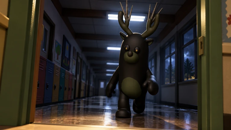 Animal School thumbnail