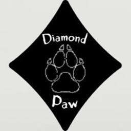 Club DiamondPaw