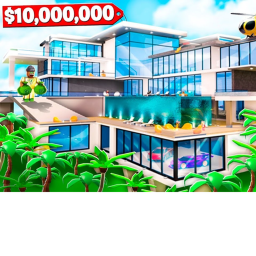 Mansion Tycoon