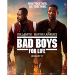 Bad Boys And Girls :)
