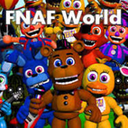 F.N.A.F Role play!