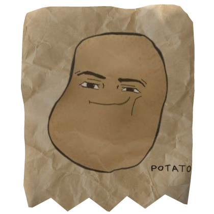 Meme Potato Diy thumbnail