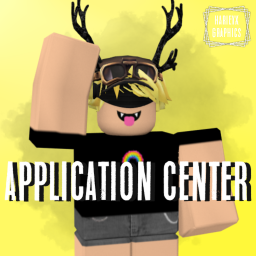 Application Center