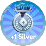 Game Badge Thumbnail