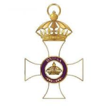 The Order of the Crown of Hawai'i