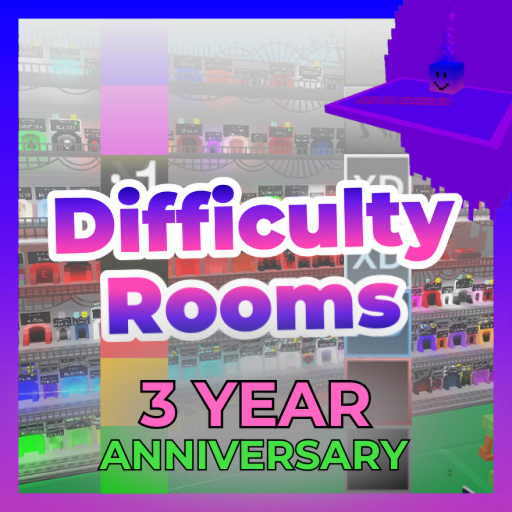 [EVENT] Difficulty Rooms (EJT)