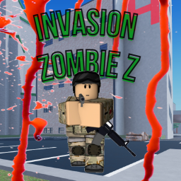 Invasion Zombie Z BETA