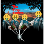 The Three Dealers