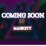 MAGICITY REVAMP