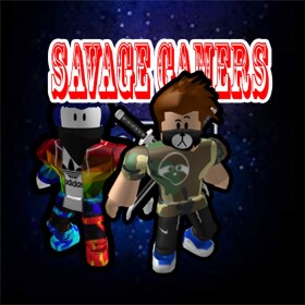 Super Savage Life