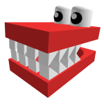 Red Snapper Croc
