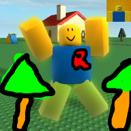 Noob Forest.