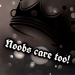 noobs care too!