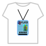UD Lanyard