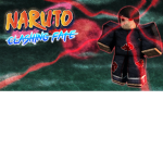 Naruto: Forever Clashing Fate