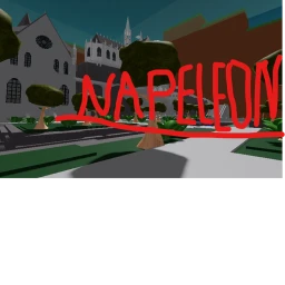Napeleon Wars! icon