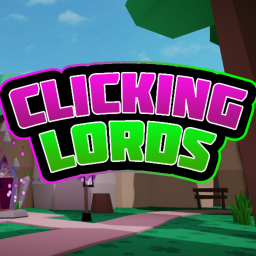 Clicking Lords