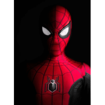 Spiders man group