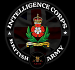 [IC] Inteligence Corps Division