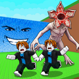 Escape Tsunami To Steal A Stanger Thing