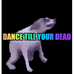 Dance Till’ You’re Dead