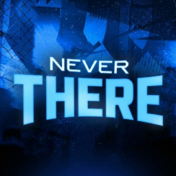 [🐟Fishing] NEVER THERE