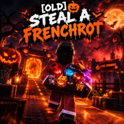 [UPD] [old] steal a frenchrot  icon