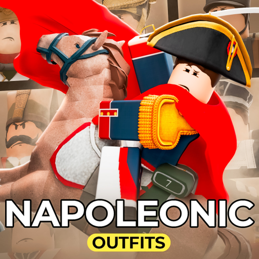 Napoleonic OUTFITS icon