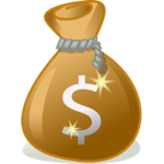 Cashing in