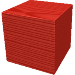 The Bloxmania Builder's